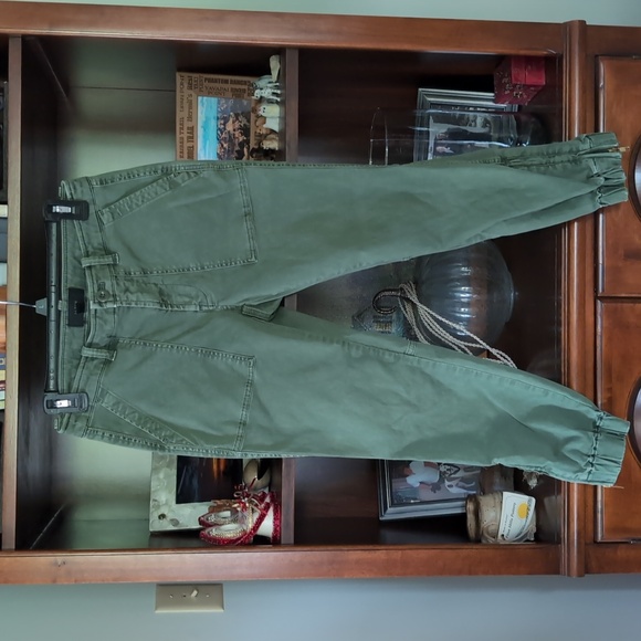 J. Crew Pants - J. Crew Joggers Size Size 4P
